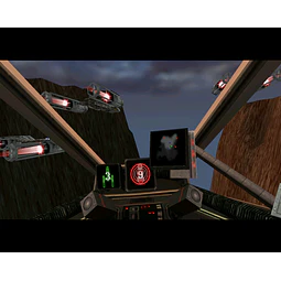 STAR WARS: ROGUE SQUADRON 3D GOG.COM KEY GLOBAL