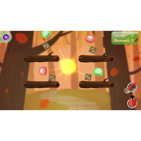 BEAST BLASTER STEAM KEY GLOBAL