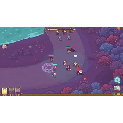 TINY GUARDIANS STEAM KEY GLOBAL