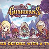 TINY GUARDIANS STEAM KEY GLOBAL