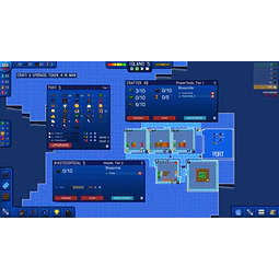 BLUEPRINT TYCOON STEAM KEY GLOBAL