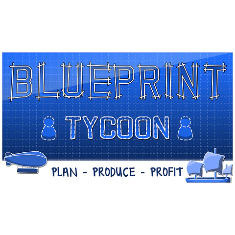 BLUEPRINT TYCOON STEAM KEY GLOBAL