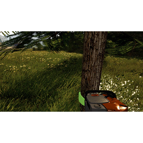 FORESTRY 2017 - THE SIMULATION STEAM KEY GLOBAL