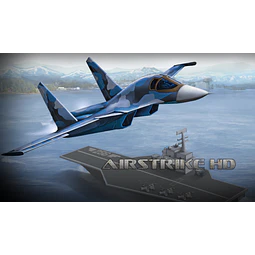 AIRSTRIKE HD STEAM KEY GLOBAL