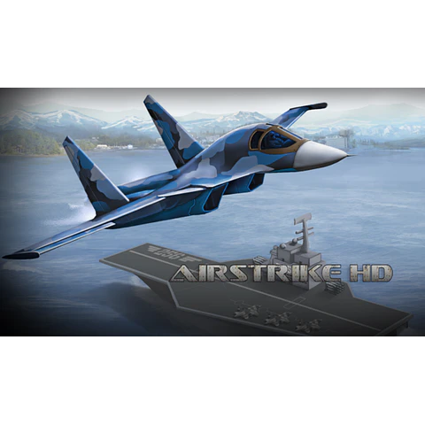 AIRSTRIKE HD STEAM KEY GLOBAL