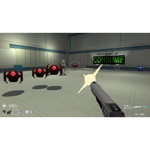 BUNKER PUNKS STEAM KEY GLOBAL