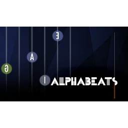 ALPHABEATS: MASTER EDITION STEAM KEY GLOBAL