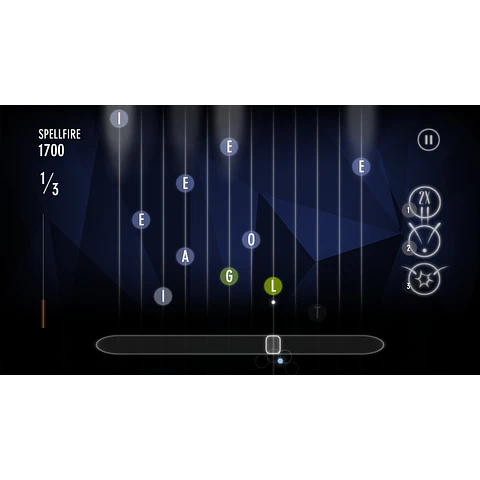 ALPHABEATS: MASTER EDITION STEAM KEY GLOBAL