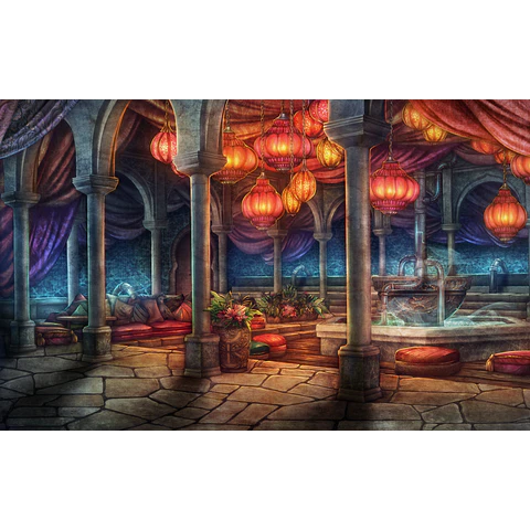 SOLSTICE STEAM KEY GLOBAL