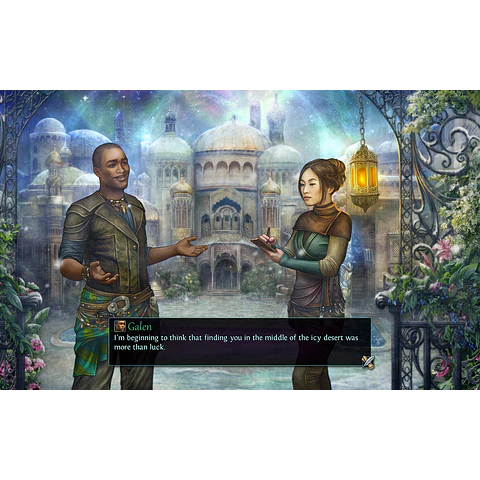 SOLSTICE STEAM KEY GLOBAL