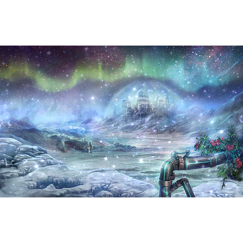 SOLSTICE STEAM KEY GLOBAL