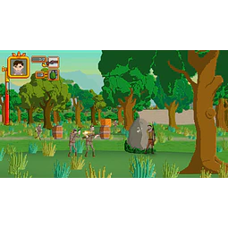 VACCINE WAR STEAM KEY GLOBAL