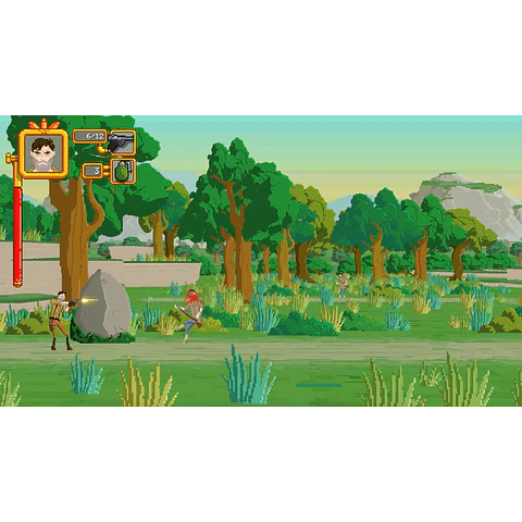 VACCINE WAR STEAM KEY GLOBAL