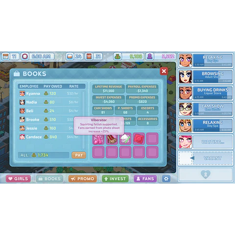 HUNIECAM STUDIO STEAM KEY GLOBAL