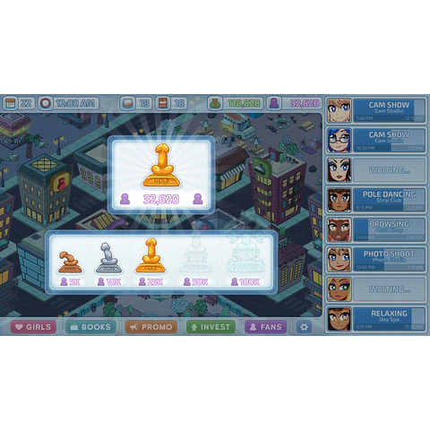 HUNIECAM STUDIO STEAM KEY GLOBAL