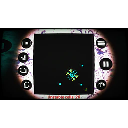 BACTERIA STEAM KEY GLOBAL