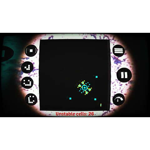 BACTERIA STEAM KEY GLOBAL