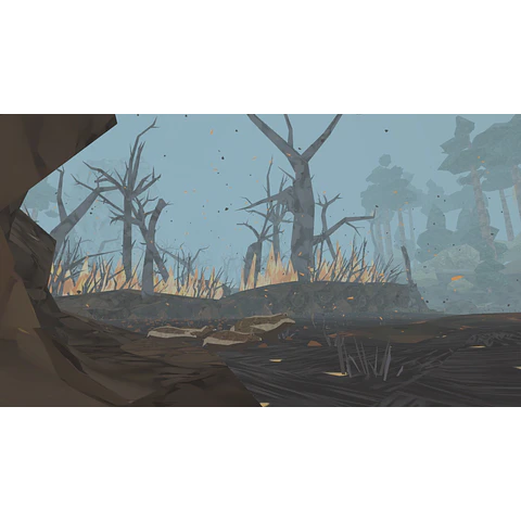 SHELTER: THE HEART EDITION STEAM KEY GLOBAL