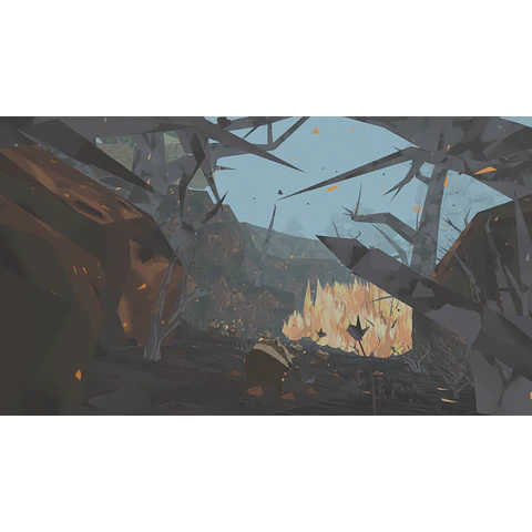 SHELTER: THE HEART EDITION STEAM KEY GLOBAL