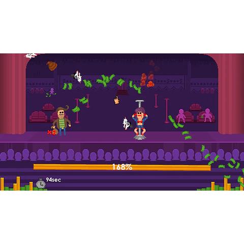 SHAKE YOUR MONEY SIMULATOR 2016 STEAM KEY GLOBAL