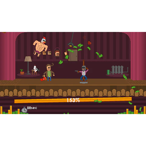 SHAKE YOUR MONEY SIMULATOR 2016 STEAM KEY GLOBAL