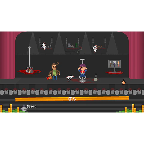 SHAKE YOUR MONEY SIMULATOR 2016 STEAM KEY GLOBAL