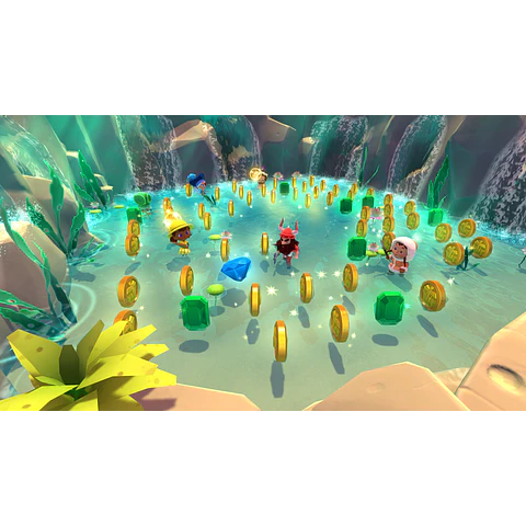 MAROONERS STEAM KEY GLOBAL