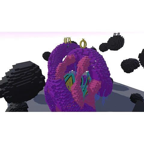 SCULPTRVR STEAM KEY GLOBAL