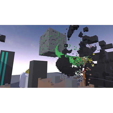 SCULPTRVR STEAM KEY GLOBAL