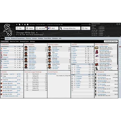 OUT OF THE PARK BASEBALL 17 STEAM KEY GLOBAL