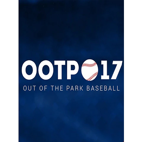 OUT OF THE PARK BASEBALL 17 STEAM KEY GLOBAL