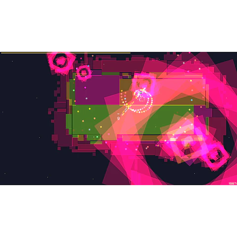 SPACEMAN SPARKLES 2 STEAM KEY GLOBAL