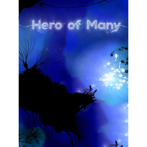 HERO OF MANY + OST STEAM KEY GLOBAL