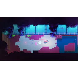 HYPER LIGHT DRIFTER STEAM KEY GLOBAL