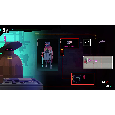 HYPER LIGHT DRIFTER STEAM KEY GLOBAL