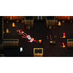 ENTER THE GUNGEON GOG.COM KEY GLOBAL