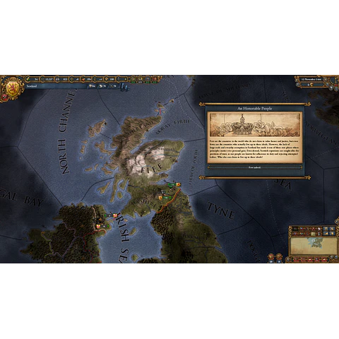 EUROPA UNIVERSALIS IV: MARE NOSTRUM STEAM KEY GLOBAL
