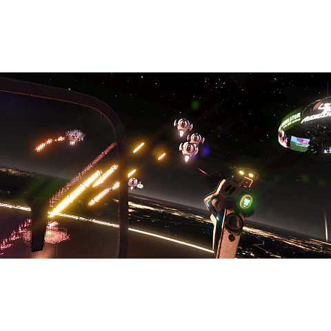 SPACE PIRATE TRAINER VR STEAM KEY GLOBAL