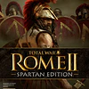 TOTAL WAR: ROME II - SPARTAN EDITION (PC) - STEAM KEY - GLOBAL