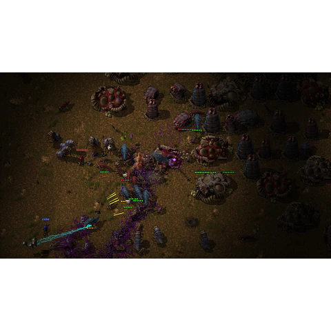 FACTORIO STEAM KEY GLOBAL