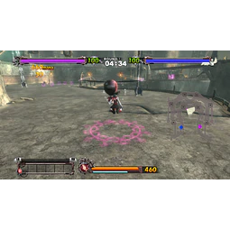 GUILTY GEAR 2 -OVERTURE STEAM KEY GLOBAL