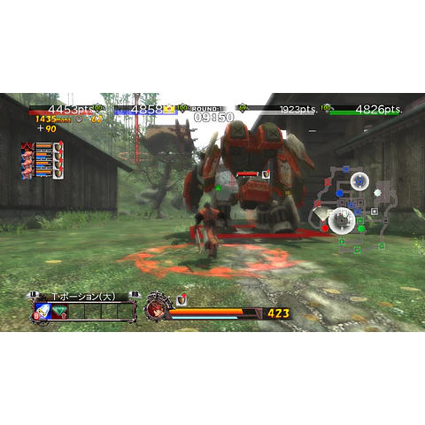 GUILTY GEAR 2 -OVERTURE STEAM KEY GLOBAL