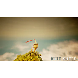 BLUE SHEEP STEAM KEY GLOBAL