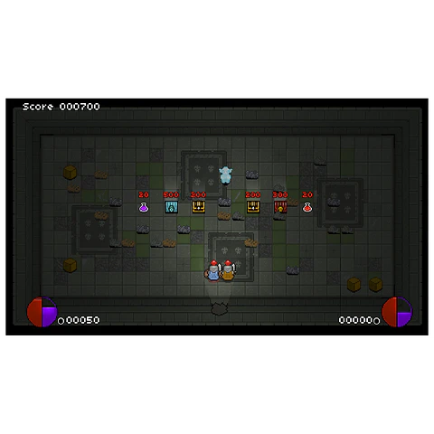 BIT DUNGEON STEAM KEY GLOBAL