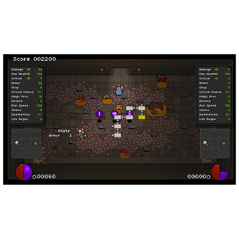 BIT DUNGEON STEAM KEY GLOBAL