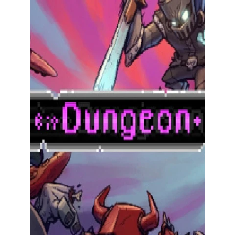 BIT DUNGEON STEAM KEY GLOBAL