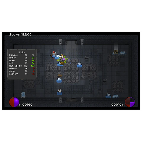 BIT DUNGEON STEAM KEY GLOBAL