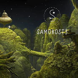 SAMOROST 3 STEAM KEY GLOBAL