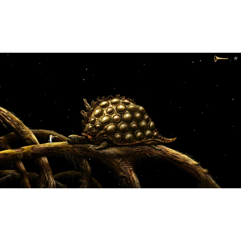 SAMOROST 3 STEAM KEY GLOBAL