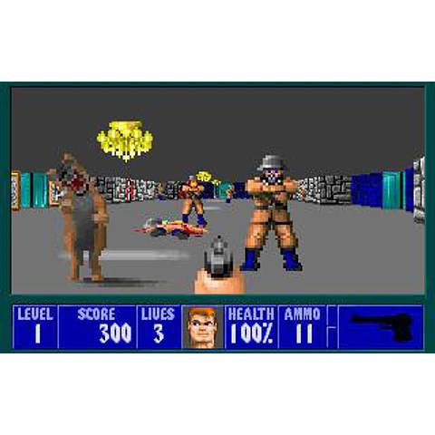 WOLF PACK STEAM KEY GLOBAL